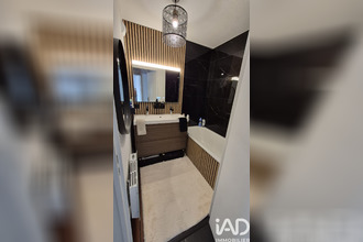 achat appartement sens 89100