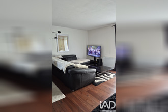 achat appartement sens 89100