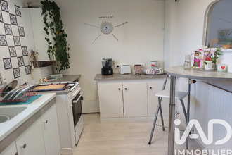 achat appartement sens 89100