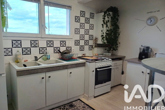 achat appartement sens 89100