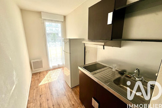 achat appartement sens 89100