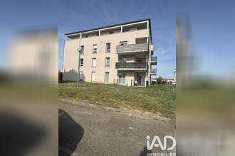 achat appartement sens 89100