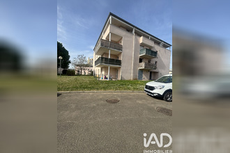 achat appartement sens 89100