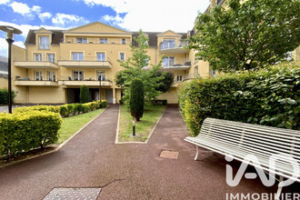achat appartement sens 89100