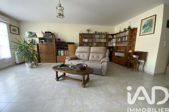 achat appartement sens 89100