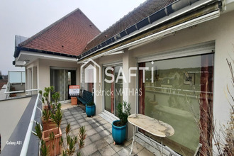 achat appartement sens 89100