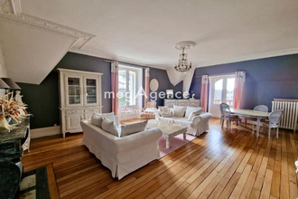 achat appartement sens 89100