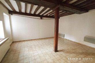 achat appartement sens 89100