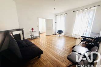 achat appartement sens 89100