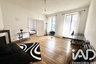 achat appartement sens 89100