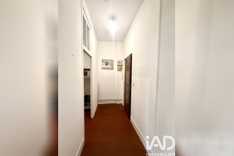 achat appartement sens 89100
