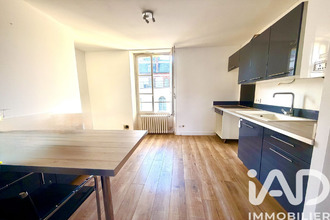 achat appartement sens 89100