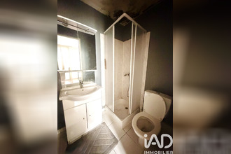 achat appartement sens 89100