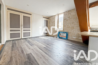 achat appartement sens 89100
