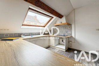 achat appartement sens 89100