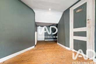 achat appartement sens 89100