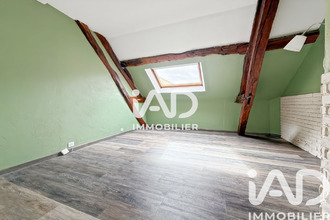 achat appartement sens 89100