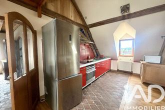 achat appartement sens 89100