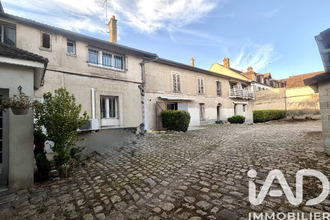 achat appartement sens 89100