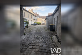 achat appartement sens 89100