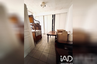 achat appartement sens 89100