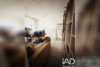 achat appartement sens 89100