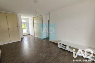 achat appartement sens 89100