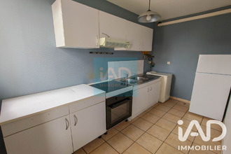 achat appartement sens 89100
