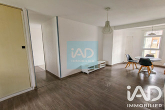 achat appartement sens 89100