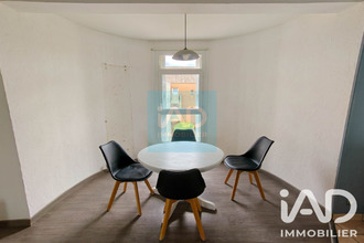achat appartement sens 89100