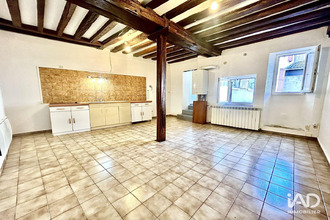achat appartement sens 89100