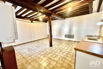 achat appartement sens 89100