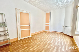 achat appartement sens 89100