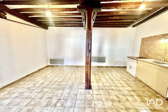 achat appartement sens 89100