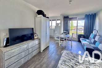 achat appartement sens 89100