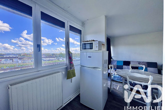 achat appartement sens 89100