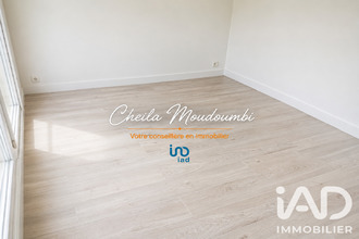 achat appartement sens 89100