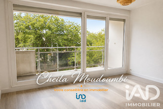 achat appartement sens 89100