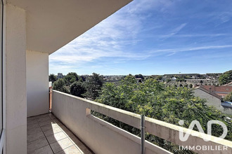 achat appartement sens 89100