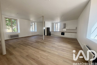 achat appartement sens 89100
