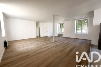 achat appartement sens 89100