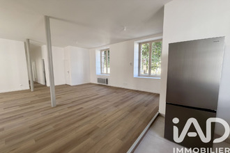achat appartement sens 89100