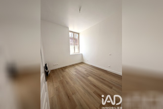 achat appartement sens 89100