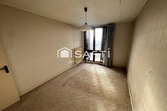 achat appartement sens 89100