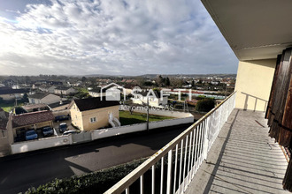 achat appartement sens 89100