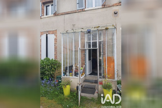 achat appartement sens 89100
