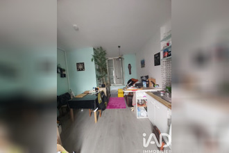 achat appartement sens 89100