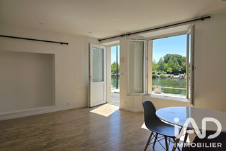 achat appartement sens 89100
