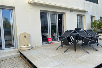 achat appartement sens 89100