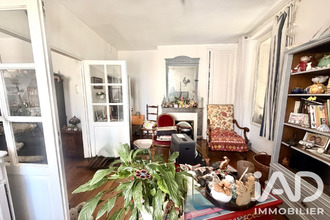 achat appartement sens 89100